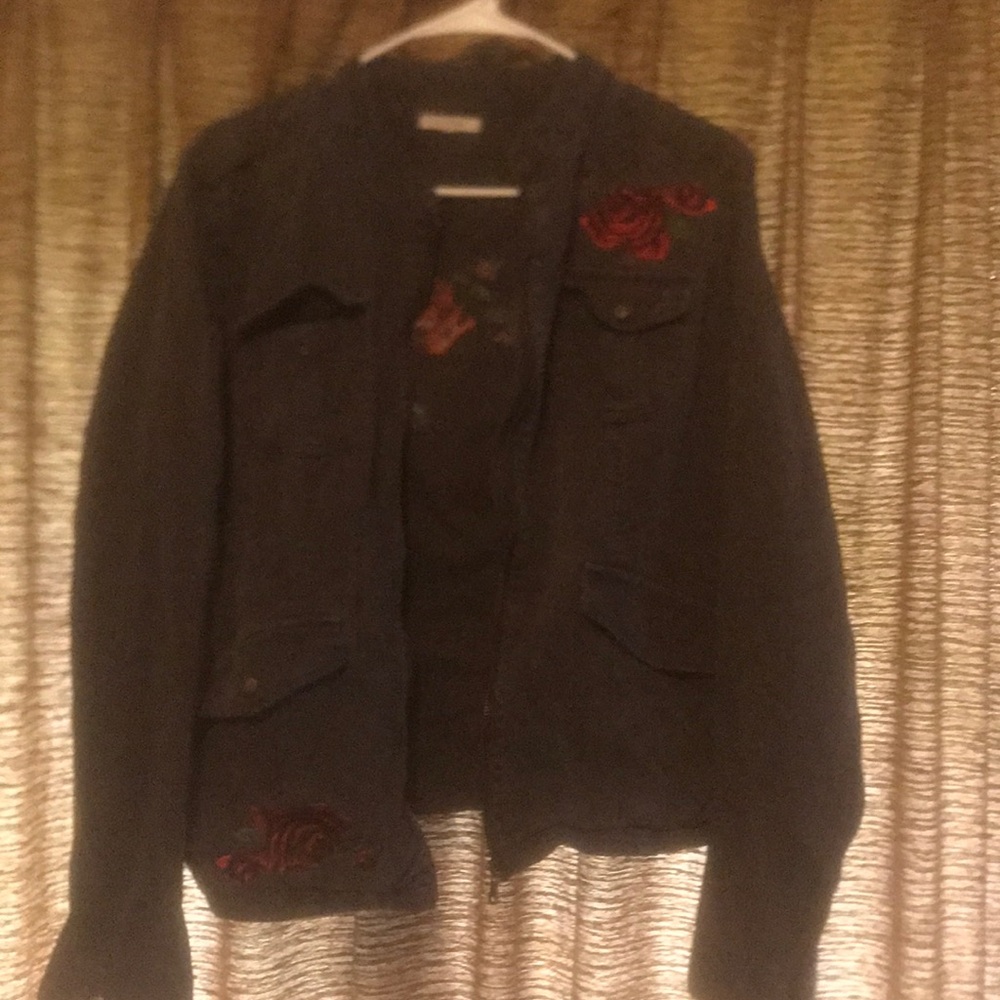 Jacket